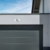 DETA Twin head LED Security light