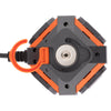 DETA 4 Outlet Outdoor Work-Tuff Power Cube