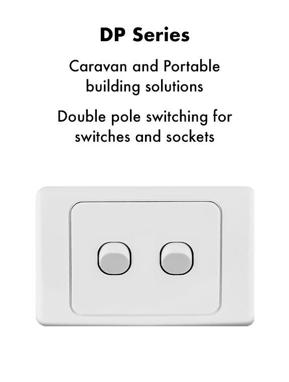 Data Point Power Switch Switches & PowerPoints – DETA