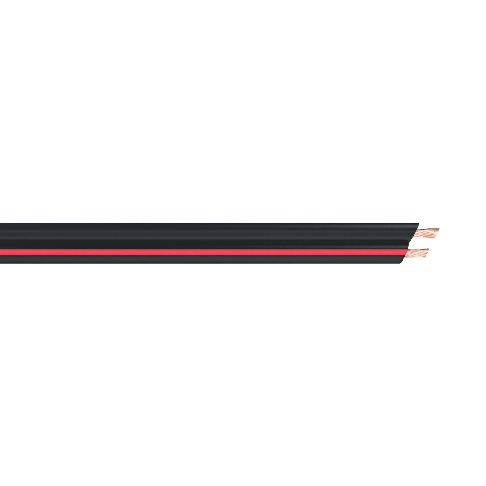 Data 20m 4mm² 2-Core TPS Solar Cable