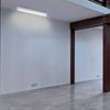 DETA 18W Single Bare Fluorescent Batten Light