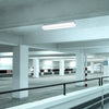 DETA 18W Twin Bare Fluorescent Batten Light