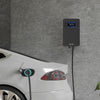 DETA 7/22kW Dual Phase Wall Mount EV Charger With 5m Cable