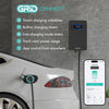 Deta 7/22kW Wall Mount Grid Smart EV Charger With 5m Cable