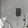 DETA 1-Phase Wall EV Charger 7KW 32A