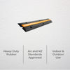 DETA 1m Cable Protector for EV Charger Cable