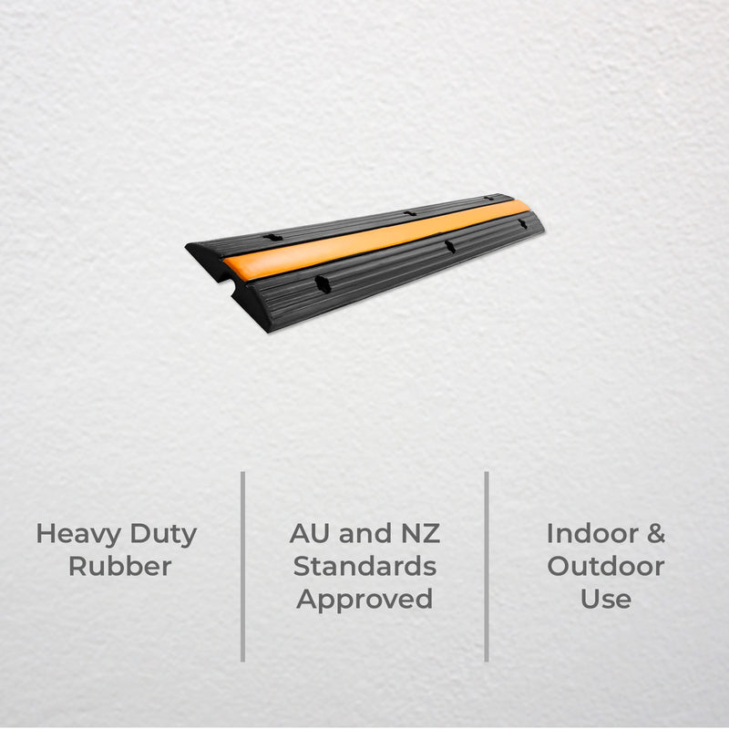 DETA 1m Cable Protector for EV Charger Cable