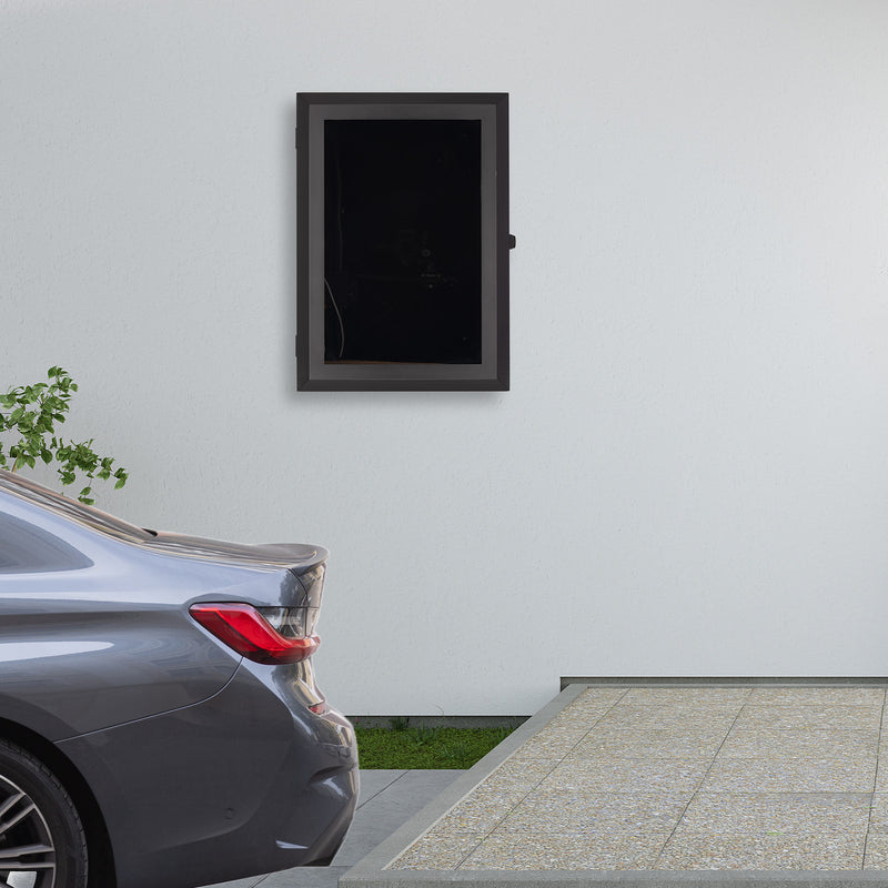 DETA Enclosure For EV Chargers