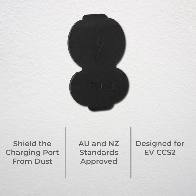 DETA EV Charger Plug Lid