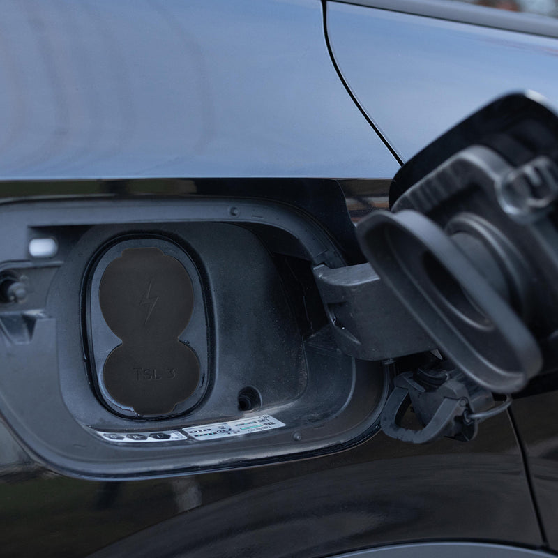DETA EV Charger Plug Lid