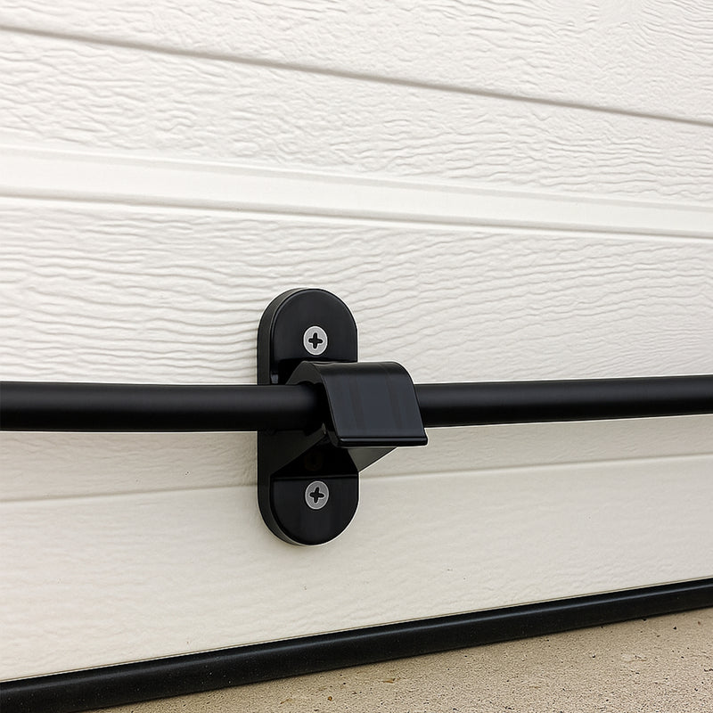 DETA EV Wall Mount Cable Holder for Portable Charger - 2 Pack