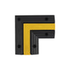 DETA Right Angle Single Channel Cable Cover
