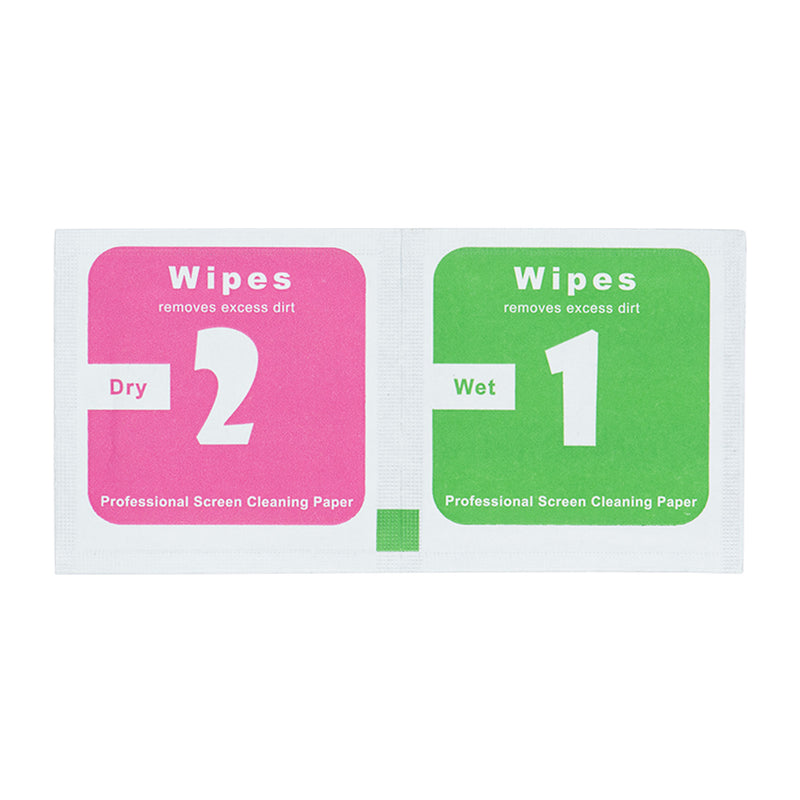 Deta Electric & Hybrid Vehicle Tags With Cleaning Kit - 2 Pack