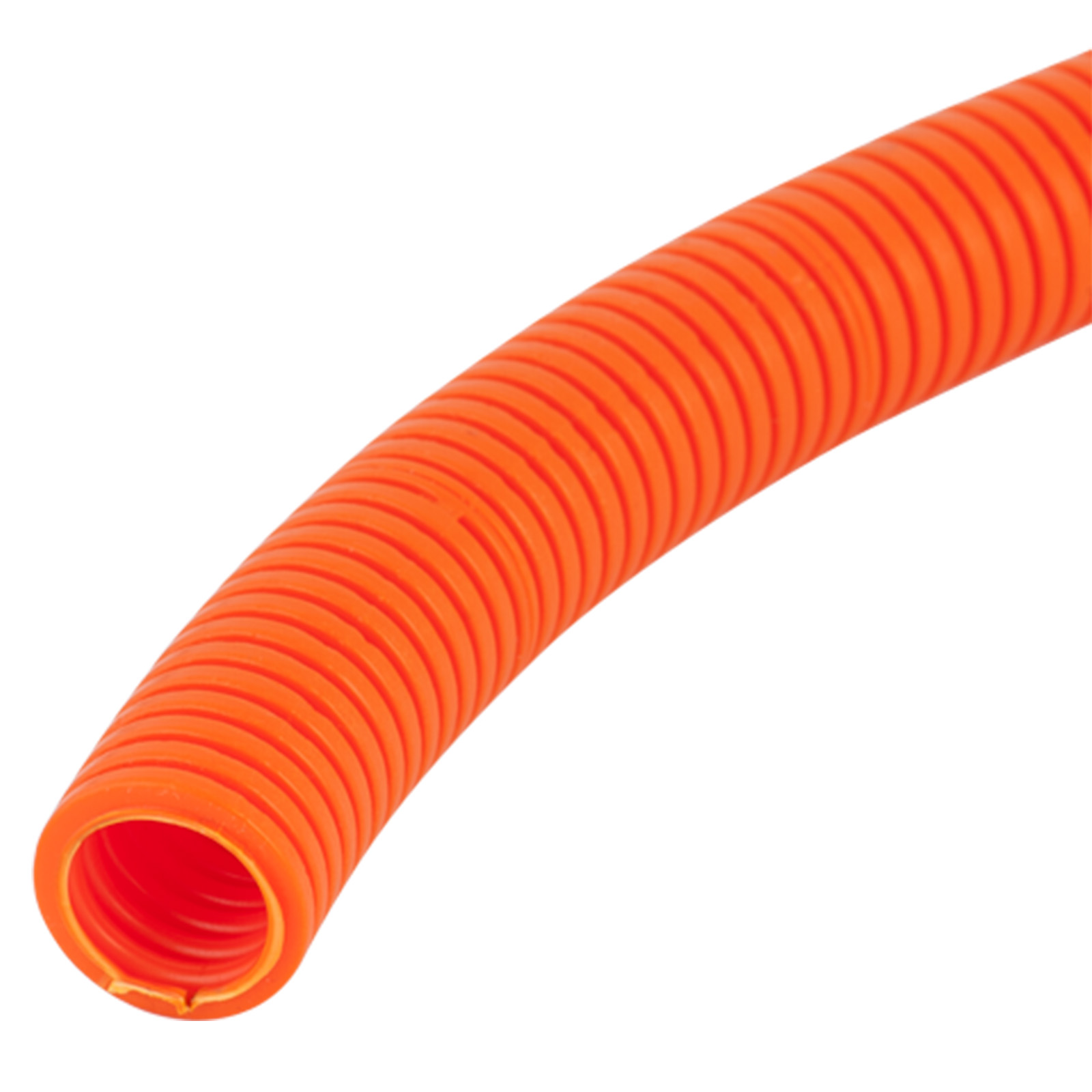 What is Corrugated Conduit?
