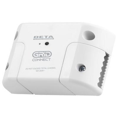 DETA Grid Connect Smart Inline Switch