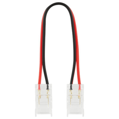 DETA 10cm Connectors for ALD804 Strip Light – 3 Pack