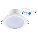 Deta smart downlight compatible with Grid connect app